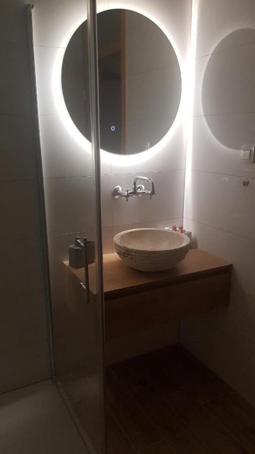 S & F Zagreb Apartman Eksteriør billede